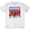 Weird Slim Fit T-shirt