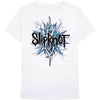 Blue Lightning Tee T-shirt