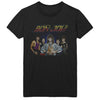 Tour '84 (Back Print) Slim Fit T-shirt