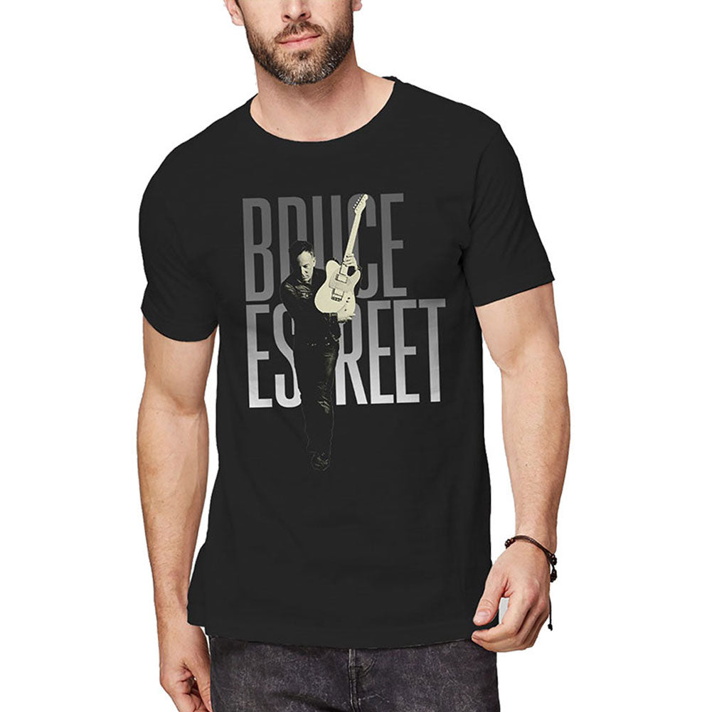 Estreet Slim Fit T-shirt