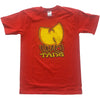 Wu-Tang Kids Tee Childrens T-shirt