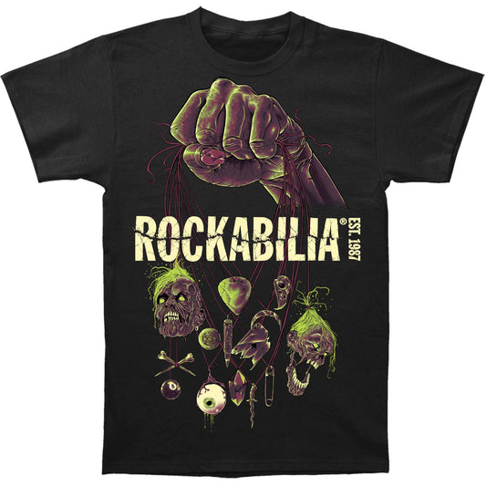 Voodoo by Josh Beamish T-shirt