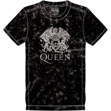 Queen Merch Store - Officially Licensed Merchandise