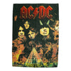 Highway to hell Poster Flag