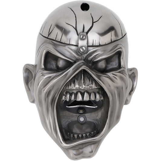 Iron Maiden Eddie Trooper (Wall Mounted) Bottle Opener