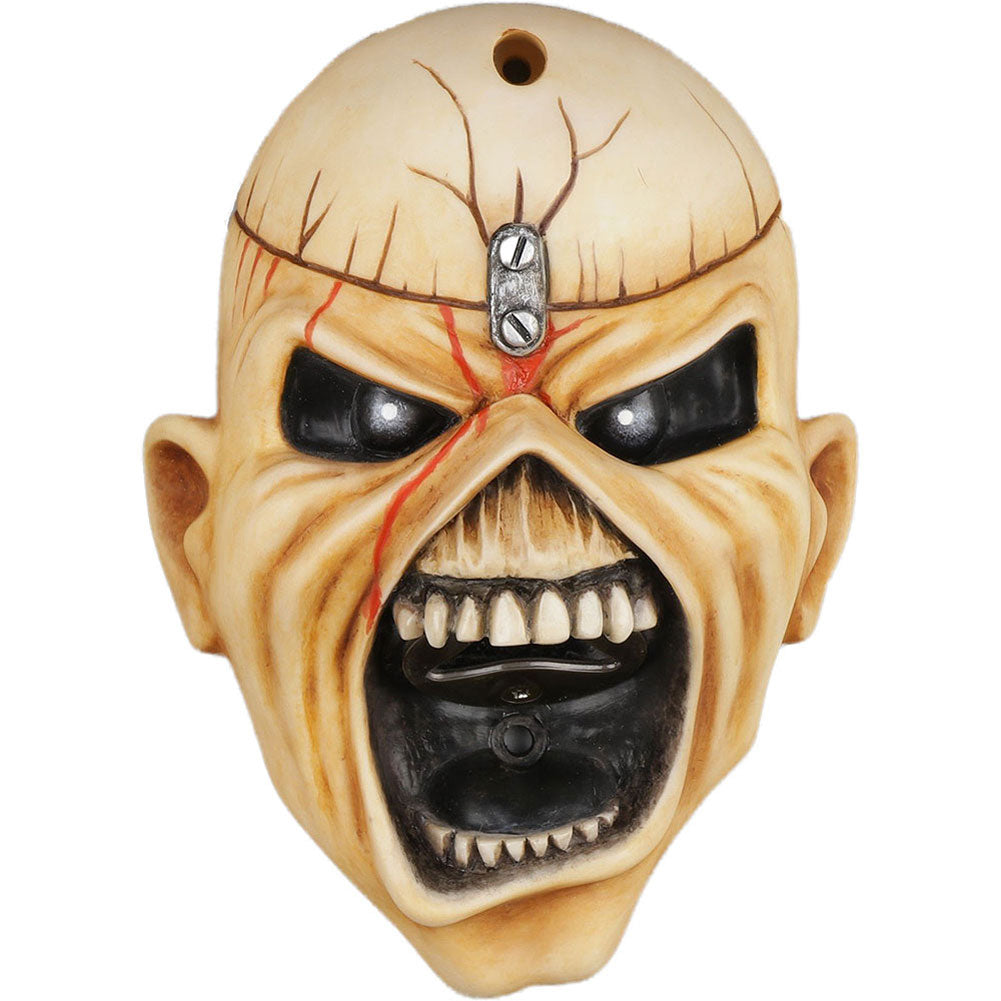 Eddie Trooper Painted (Wall Mounted) Bottle Opener