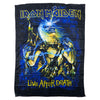 Live after Death 30" x 40" Poster Flag