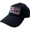 Misfits Records Dad Hat Baseball Cap