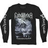 Thunderbolts Of The Gods Long Sleeve