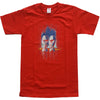 Division Bell Drip Kids Tee Childrens T-shirt