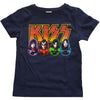 Logo, Faces & Icons Kids Tee Childrens T-shirt