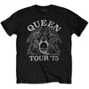 Tour '75 Eco-Tee Vintage T-shirt