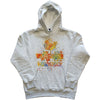 Splatter Hooded Sweatshirt