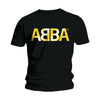 Gold Logo T-shirt