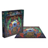 Crack The Skye (500 Piece Jigsaw Puzzle) Puzzle