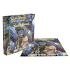 Join The Army (500 Piece Jigsaw Puzzle) Puzzle