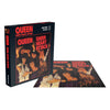 Sheer Heart Attack (500 Piece Jigsaw Puzzle) Puzzle