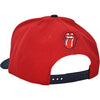 Red hat (Rockabilia Minnesota State Fair Exclusive) Baseball Cap