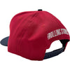 Red white and blue hat (Rockabilia Minnesota State Fair Exclusive) Baseball Cap