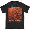 L�uomo Di Ferro A Tribute To Black Sabbath (Rockabilia Exclusive) T-shirt