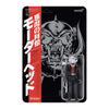 Super7 Warpig (Japanese Chrome) 3.75" ReAction Figure Action Figure