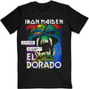 El Dorado Slim Fit T-shirt