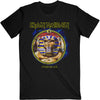 Powerslave Mummy Circle Slim Fit T-shirt