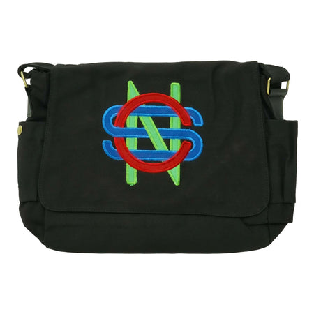 Messenger Bag