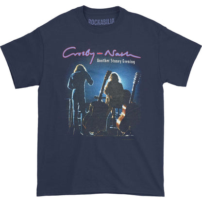 Crosby Stills Nash Young T-shirt