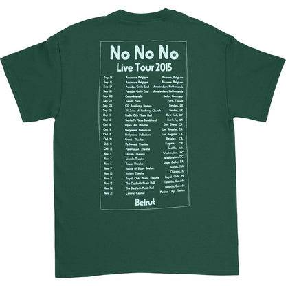 Beirut T-shirt