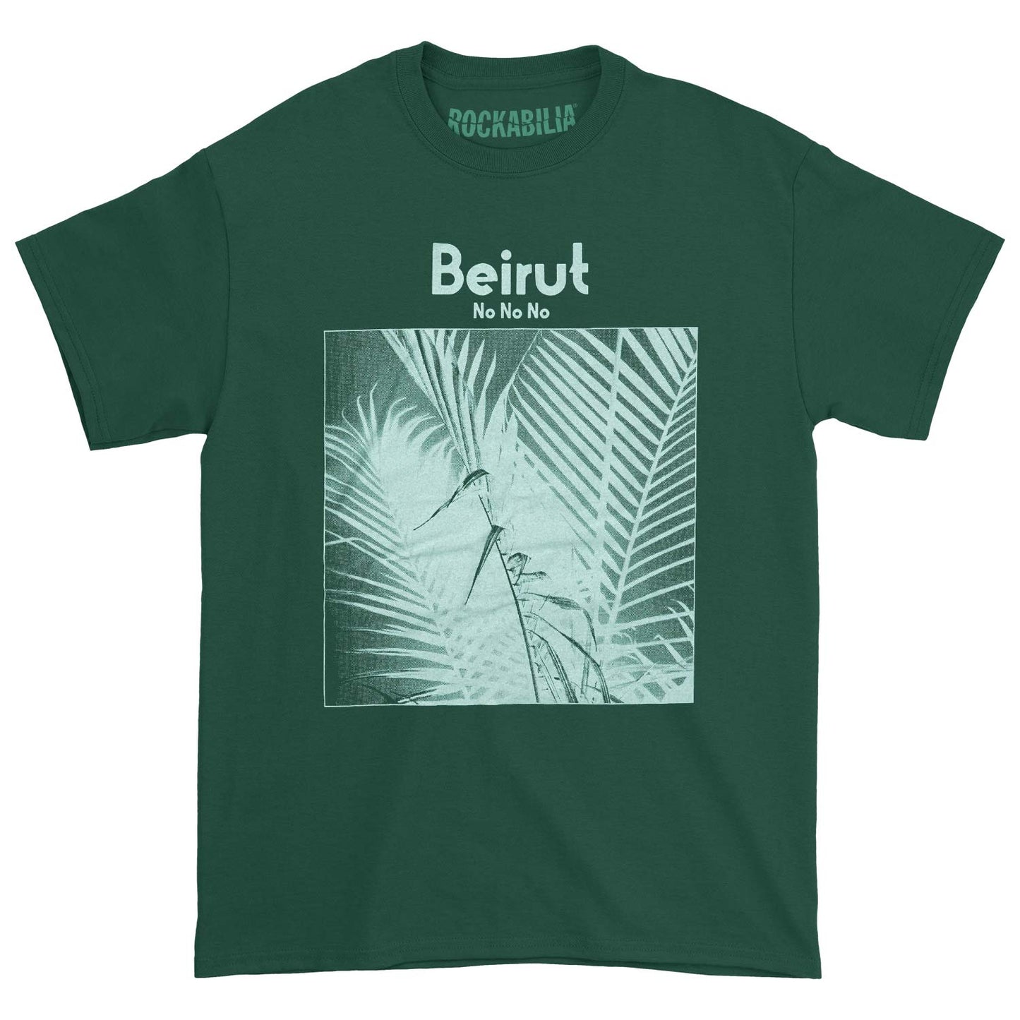 Beirut T-shirt