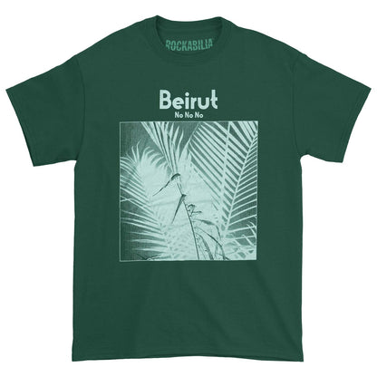 Beirut T-shirt