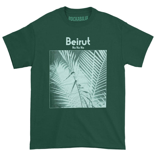 Beirut T-shirt
