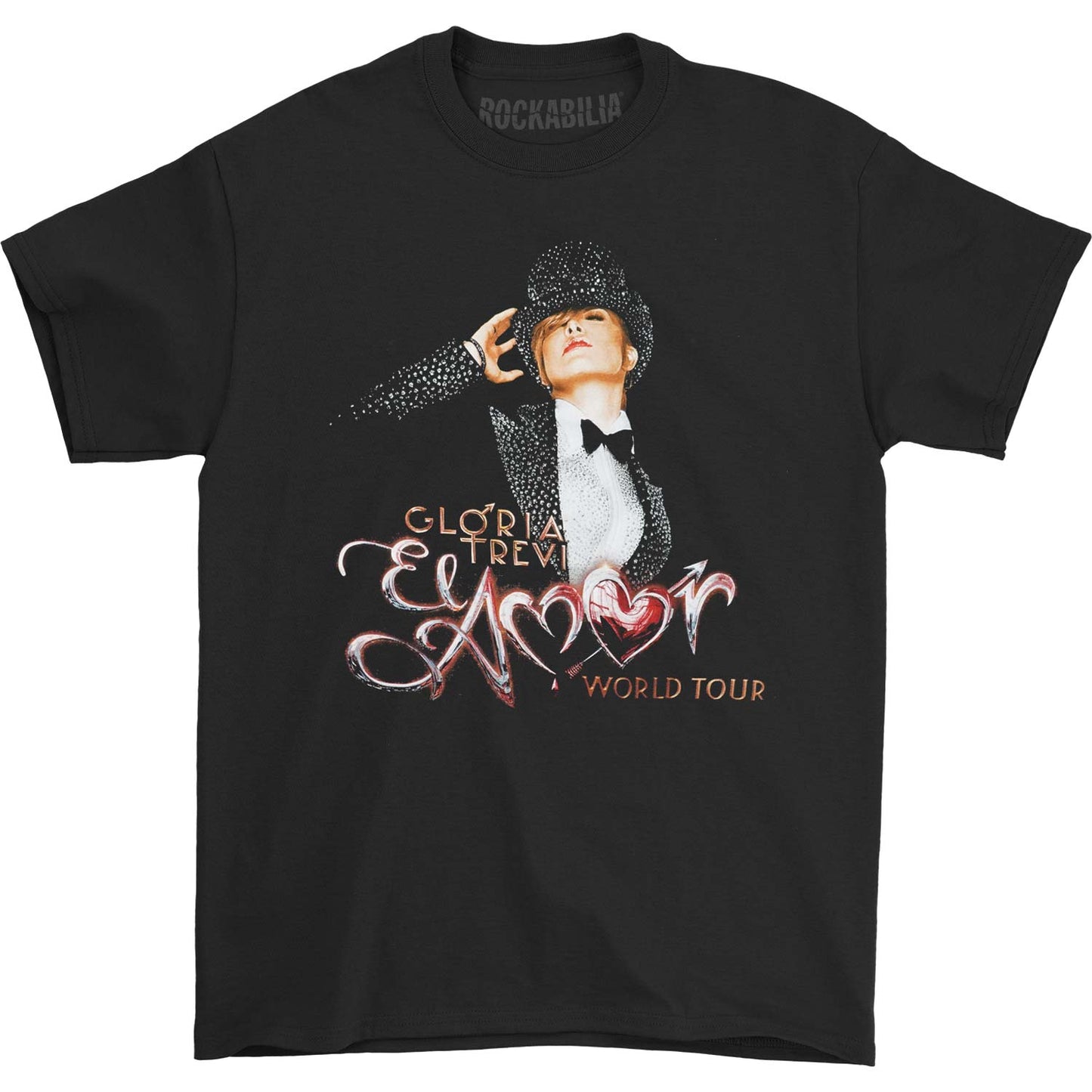Gloria Trevi T-shirt