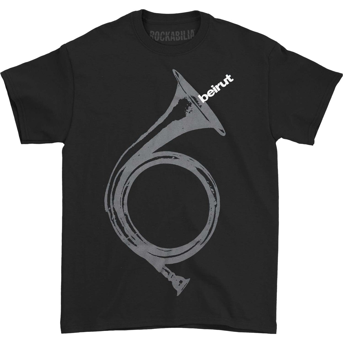 Beirut T-shirt