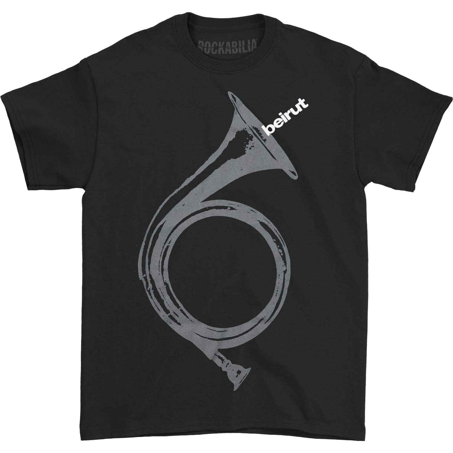 Beirut T-shirt