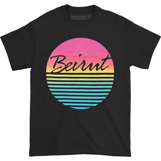 Beirut T-shirt