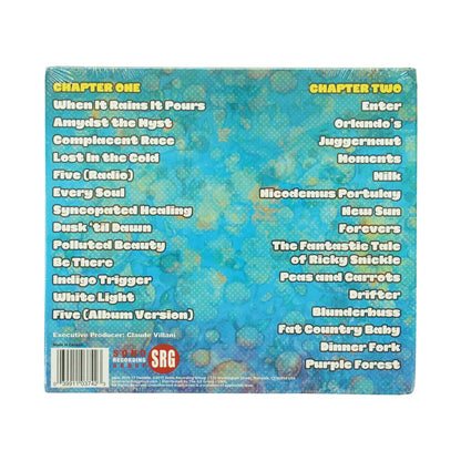 Plump Chapters 1 & 2 CD