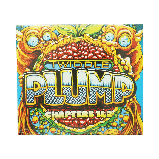 Plump Chapters 1 & 2 CD