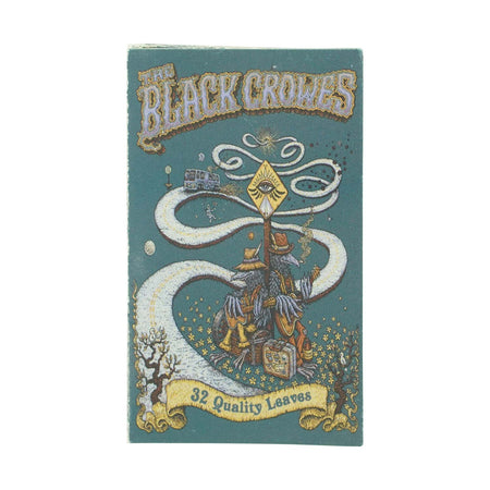 The Black Crowes Quality Cigarette Rolling Papers Rolling Paper