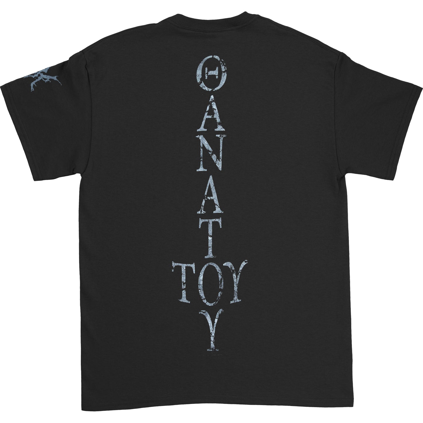 Rotting Christ To The Death T-shirt