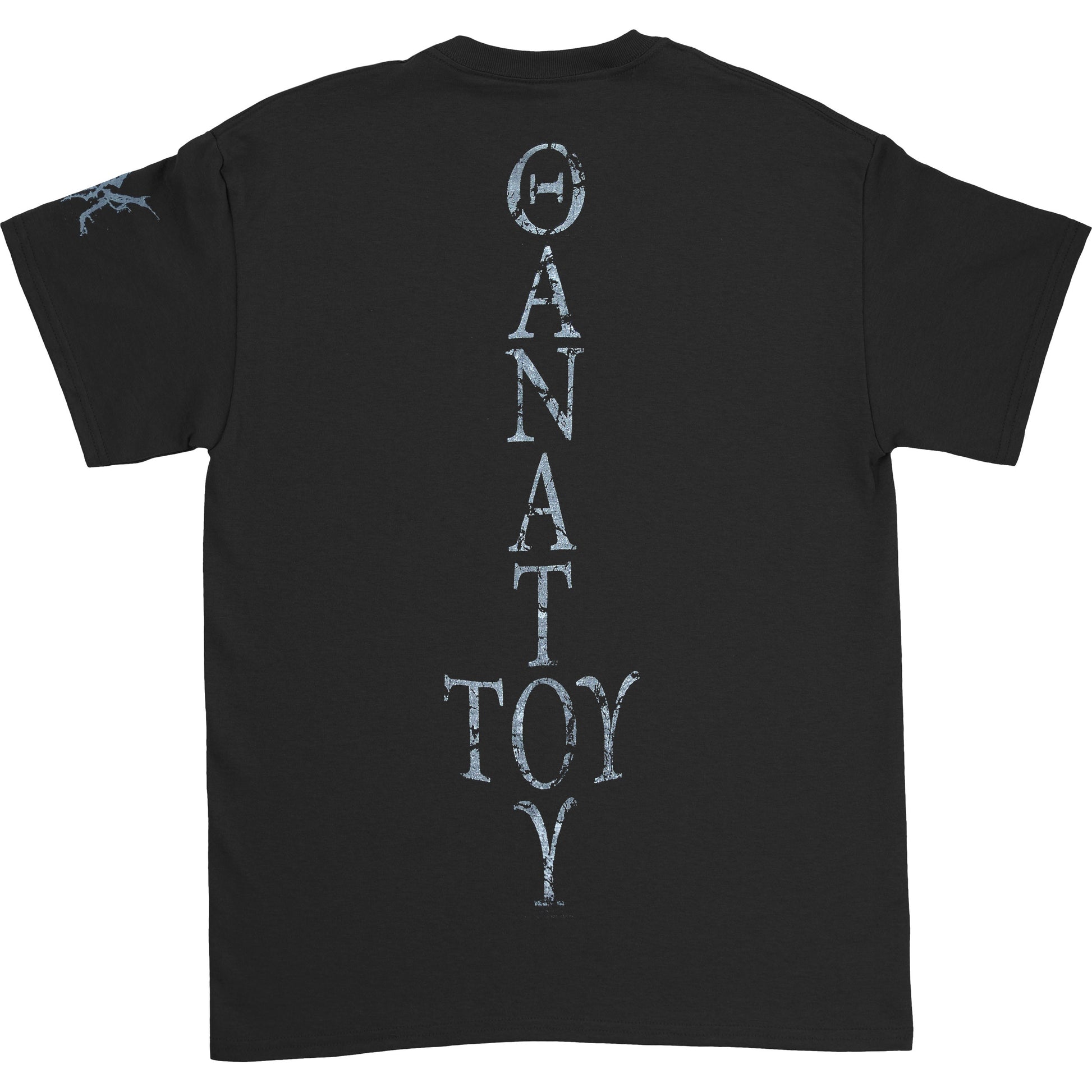 Rotting Christ To The Death T-shirt