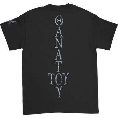 Rotting Christ To The Death T-shirt