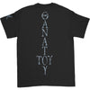 To The Death T-shirt