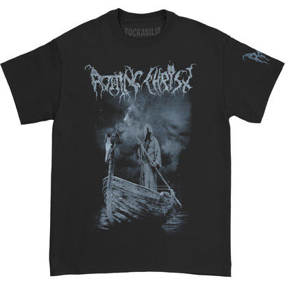 Rotting Christ To The Death T-shirt