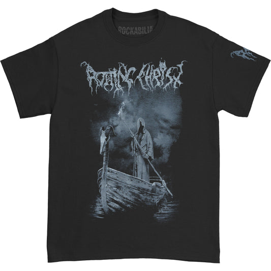 Rotting Christ Rotting Christ To The Death T-shirt