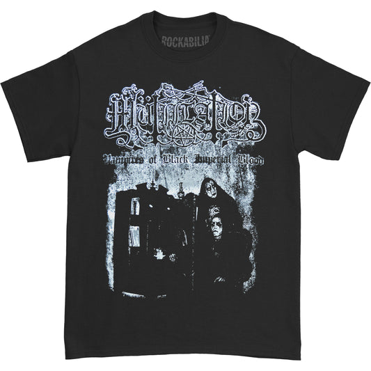 Mutiilation Vampires Of Black Imperial Blood T-shirt