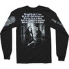 Vampires Of Black Imperial Blood Long Sleeve