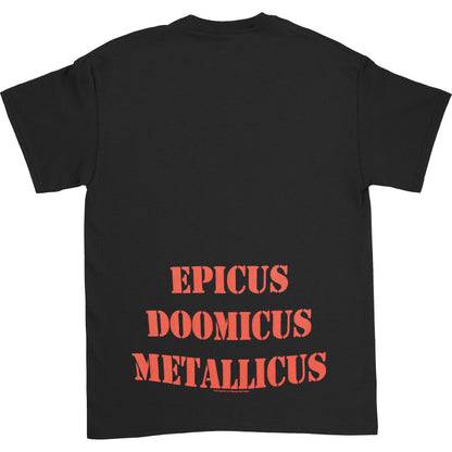 Candlemass Epicus 35th Anniversary T-shirt