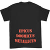 Epicus 35th Anniversary T-shirt